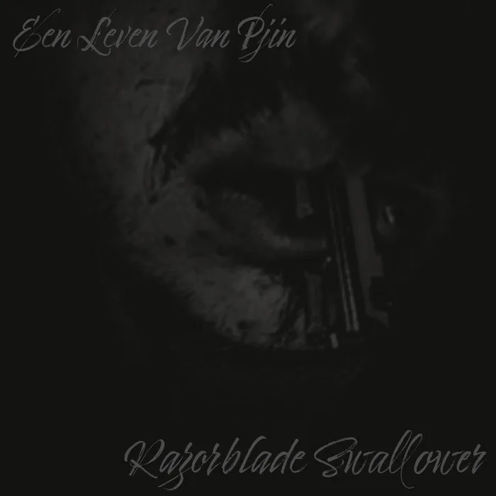 Razorblade Swallower cover