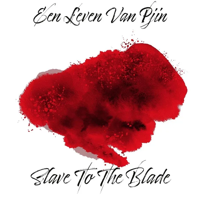 Slave to the Blade (remastered) cover
