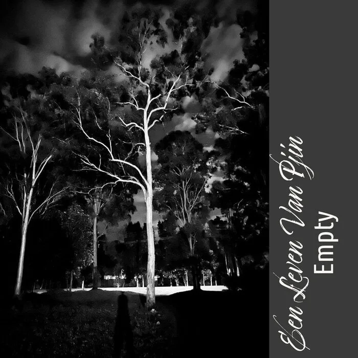 Empty cover