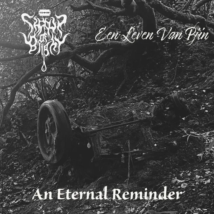An Eternal Reminder cover