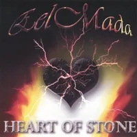 Heart of Stone cover