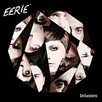 Delusions cover