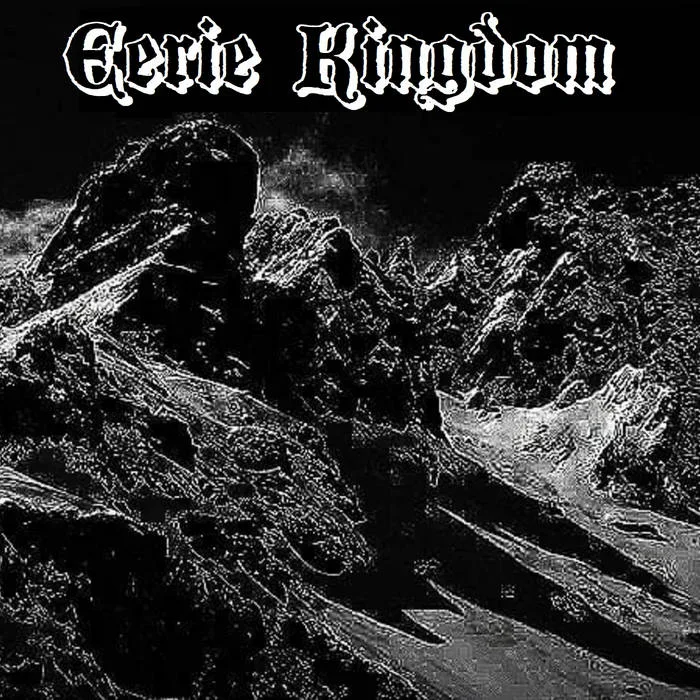 Eerie Kingdom cover
