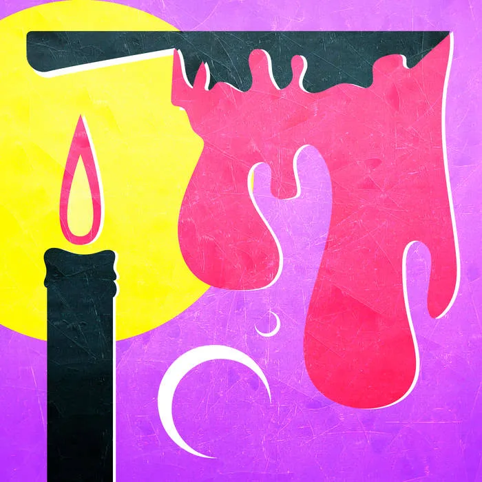 Midnight Despair cover