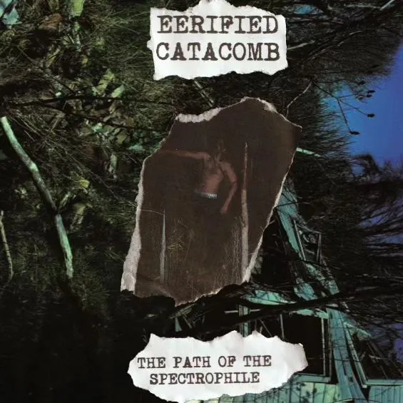 The Path of the Spectrophile cover