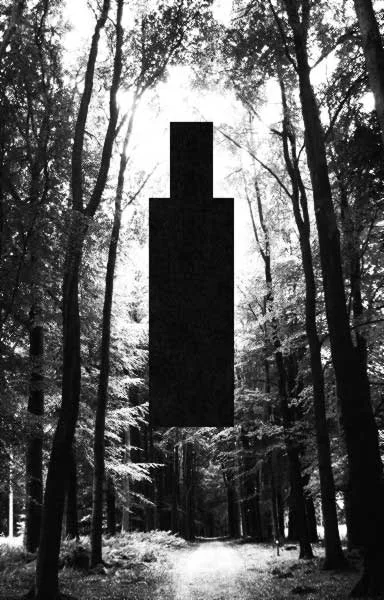 Gateway to the Monolith of Dreams cover