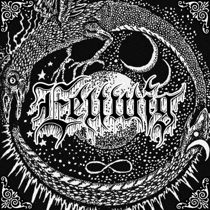 Eeuwig cover