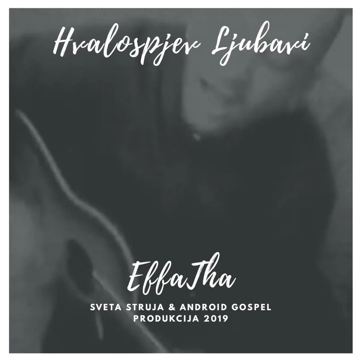 Hvalospjev ljubavi - The Way of Love (1 Corinthians 13) cover