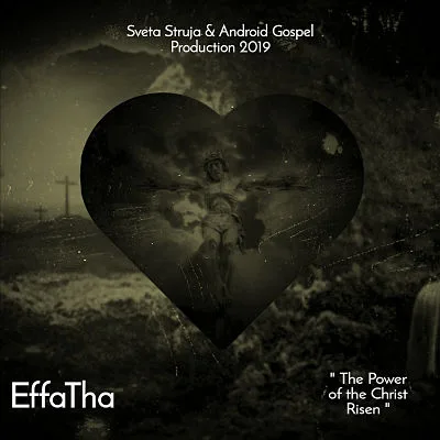 The Power of The Christ Risen cover