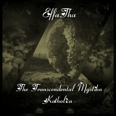 The Transcendental Mystika Katholica cover