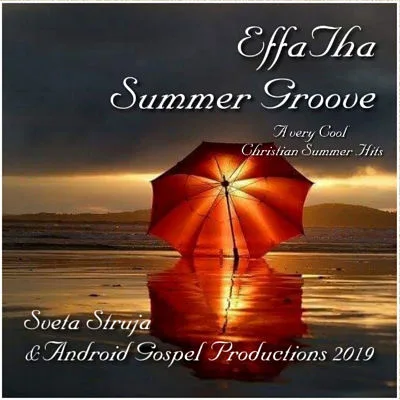 Summer Groove cover