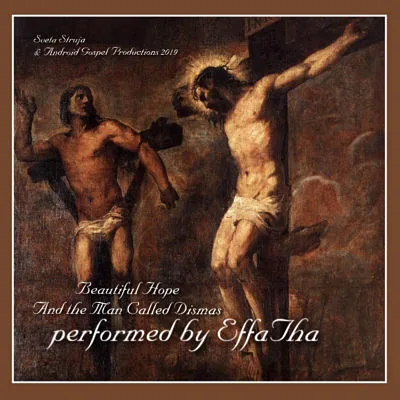 Dismas Beautiful Hope cover