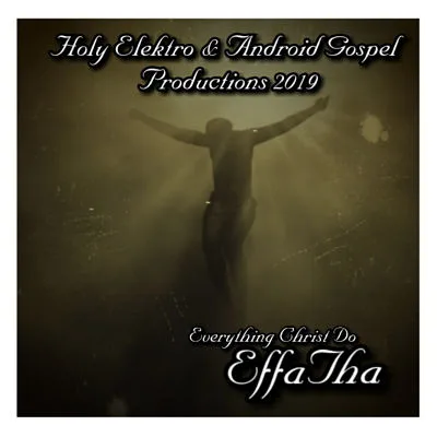 Everything Christ Do cover