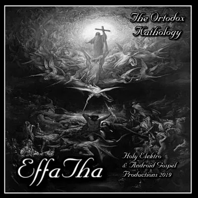 The Ortodox Kathology cover