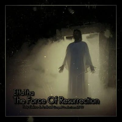 The Force of Resurrection cover