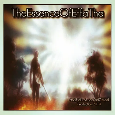 TheEssenceOfEffaTha cover