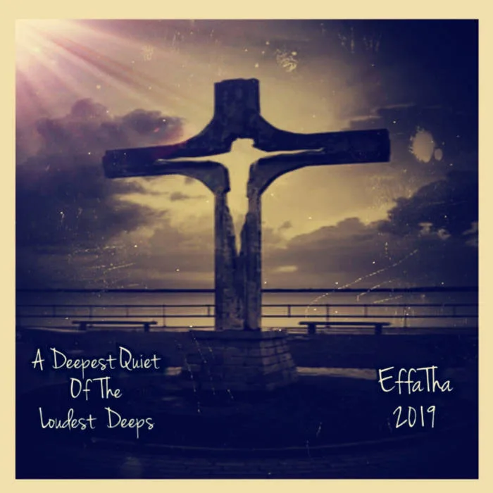 A Deepest Quiet of the Loudest Deeps cover