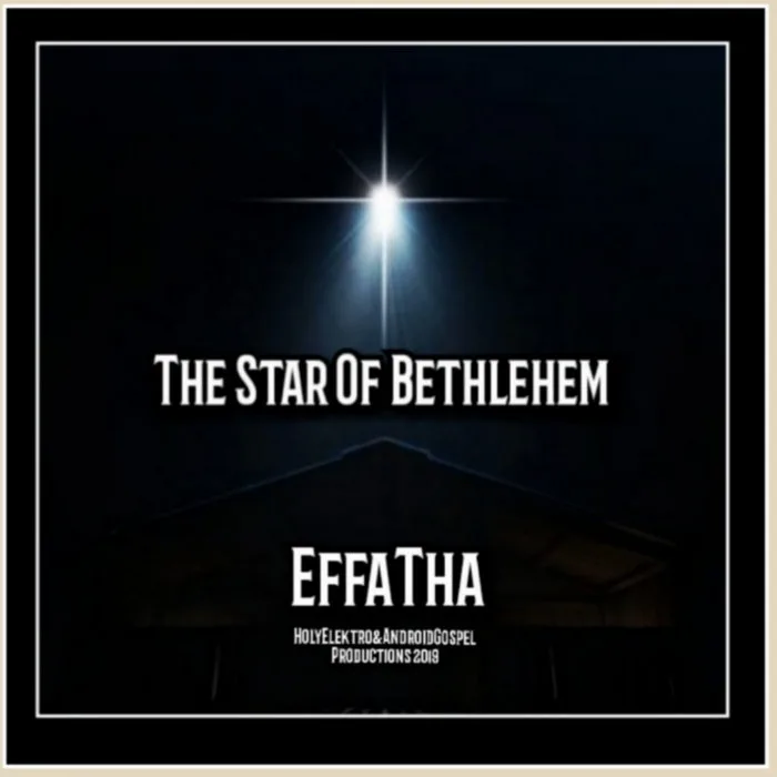 The Star of Bethlehem cover