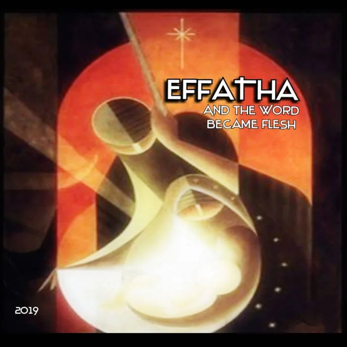 And the Word Became Flesh cover