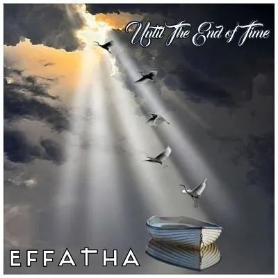 Until the End of Time cover