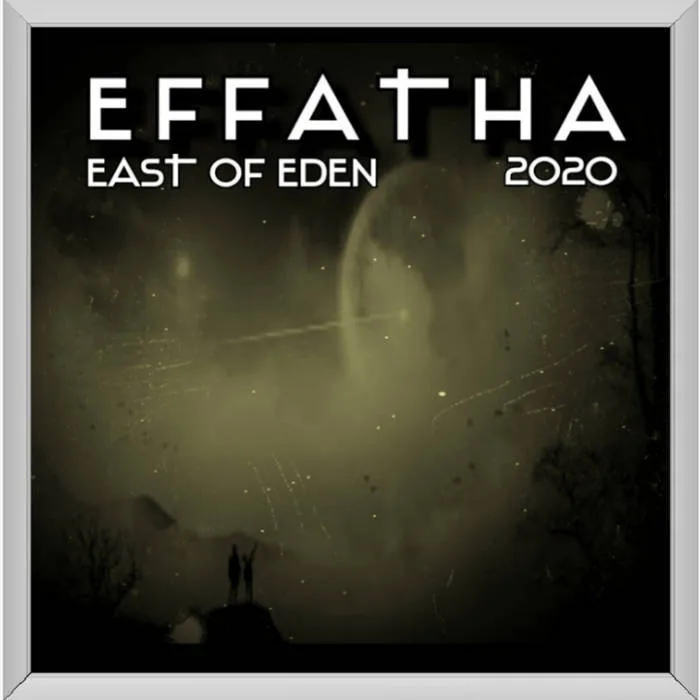 East of Eden cover