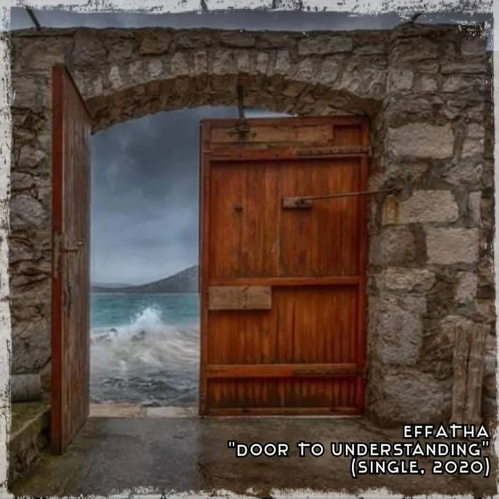 Door to Understanding cover