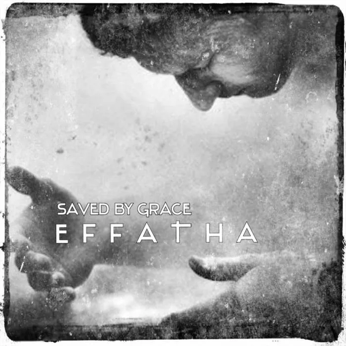 Saved by Grace cover