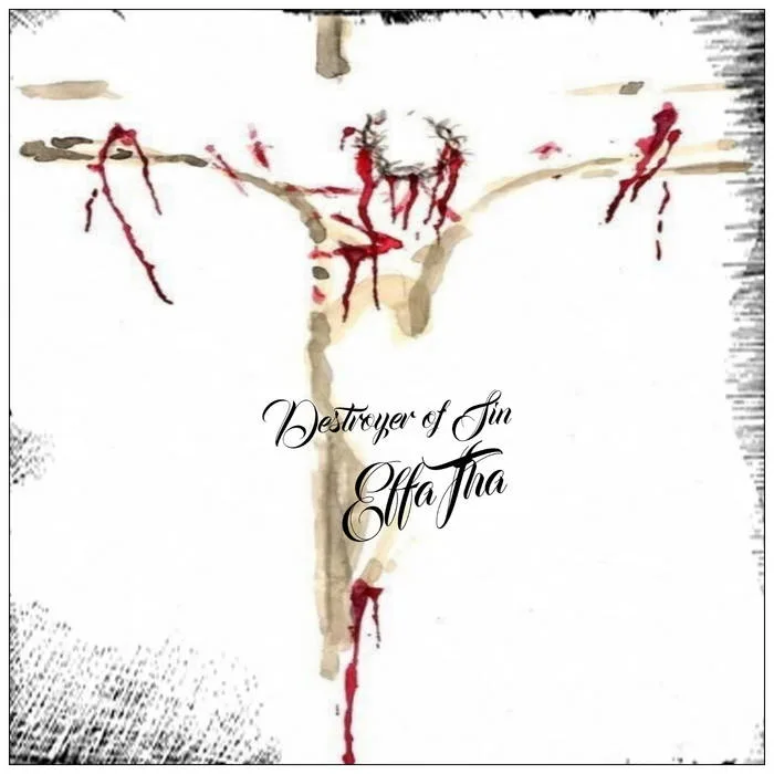 The Destroyer of Sin cover