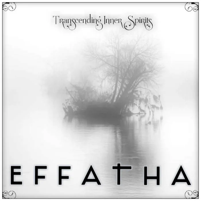 Transcending Inner Spirits cover