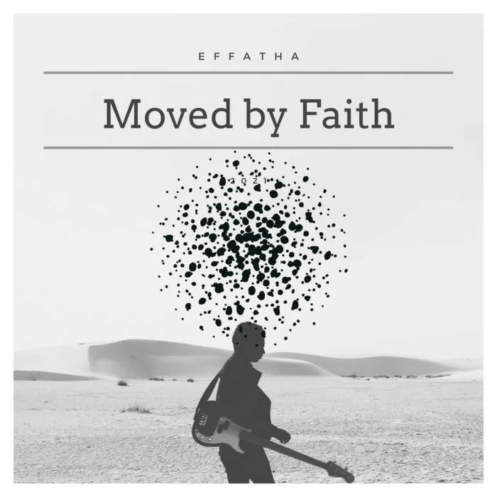 Moved by Faith cover