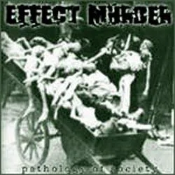 Pathology of Society cover