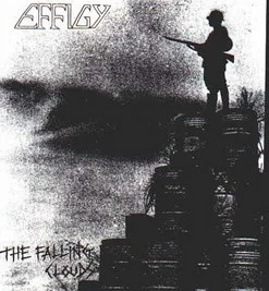 The Falling Clouds / Laki ja Evankeliumi cover