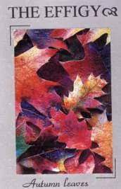 Autumn Leaves cover