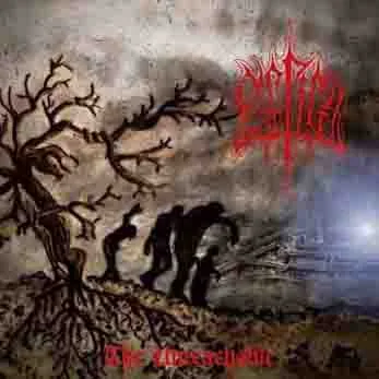 The Unreachable cover