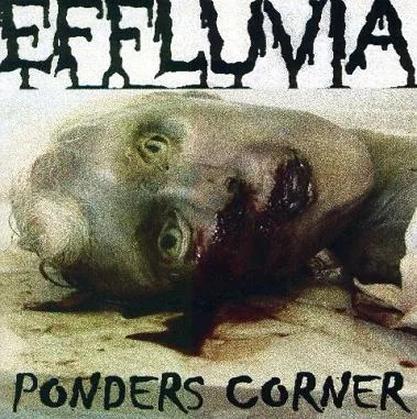Ponders Corner cover