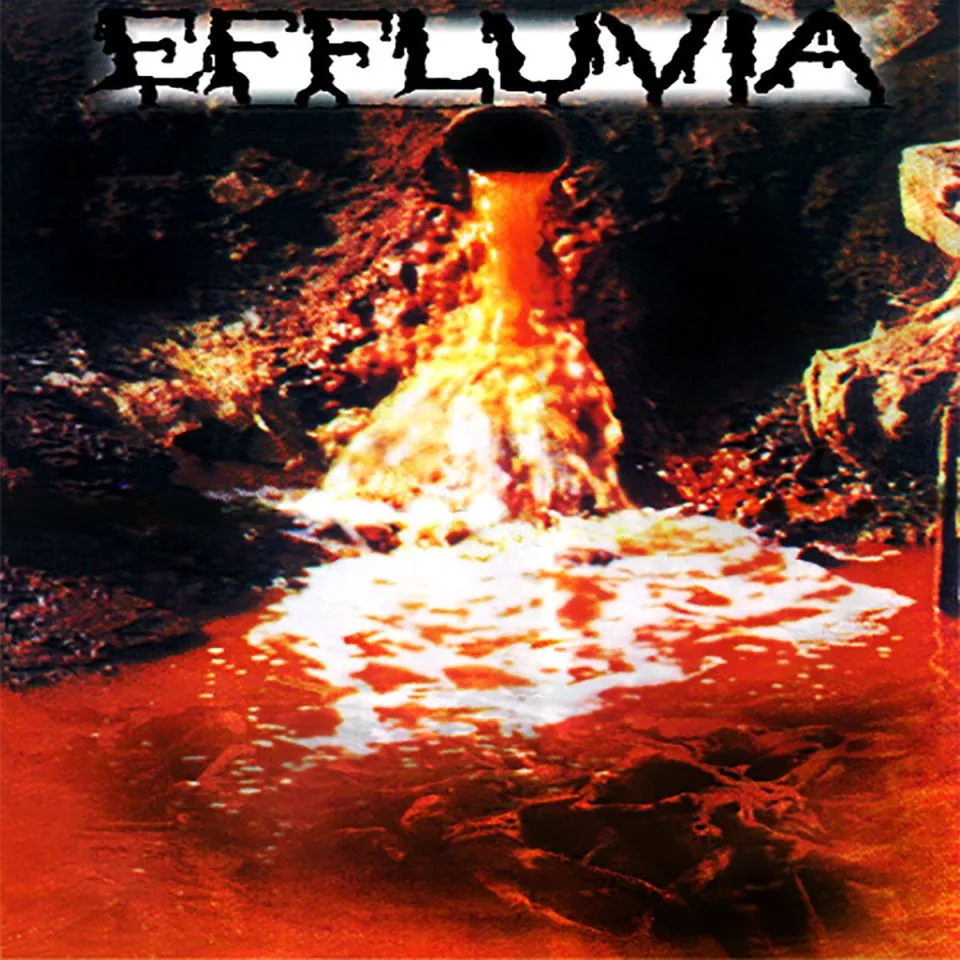 Effluvia cover