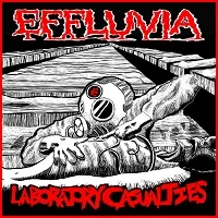 Laboratory Casualties cover