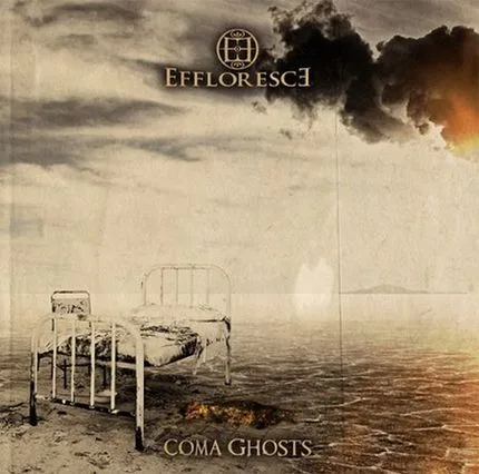 Coma Ghosts cover