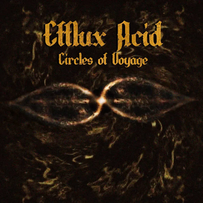 Circles of Voyage cover
