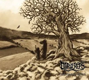 Seven Years of Agony cover