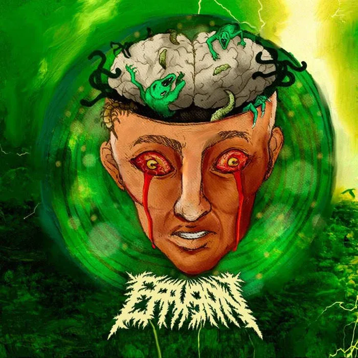 Demo cover