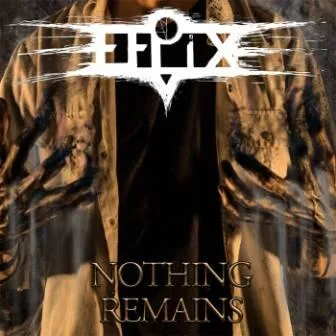 Nothing Remains cover