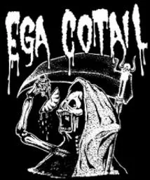 Demo CD cover