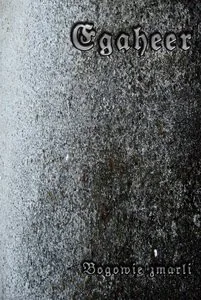 Bogowie zmarli cover