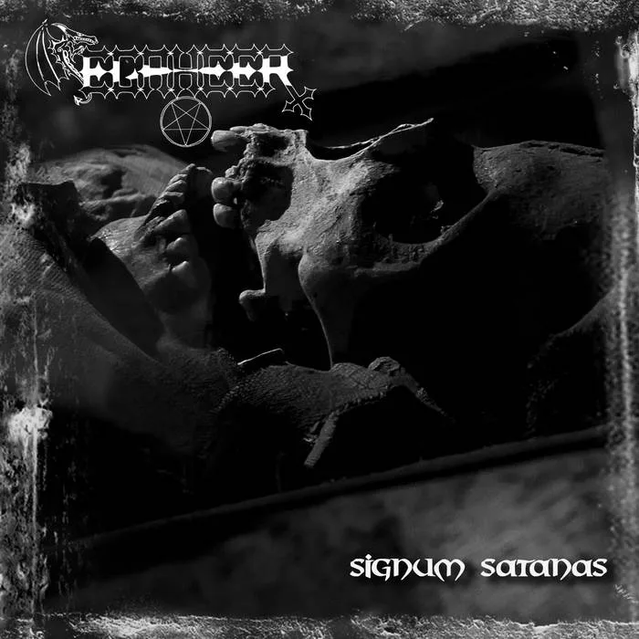 Signum Satanas cover