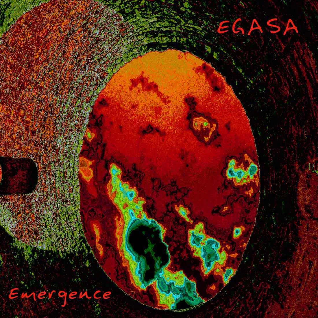 Emergence cover