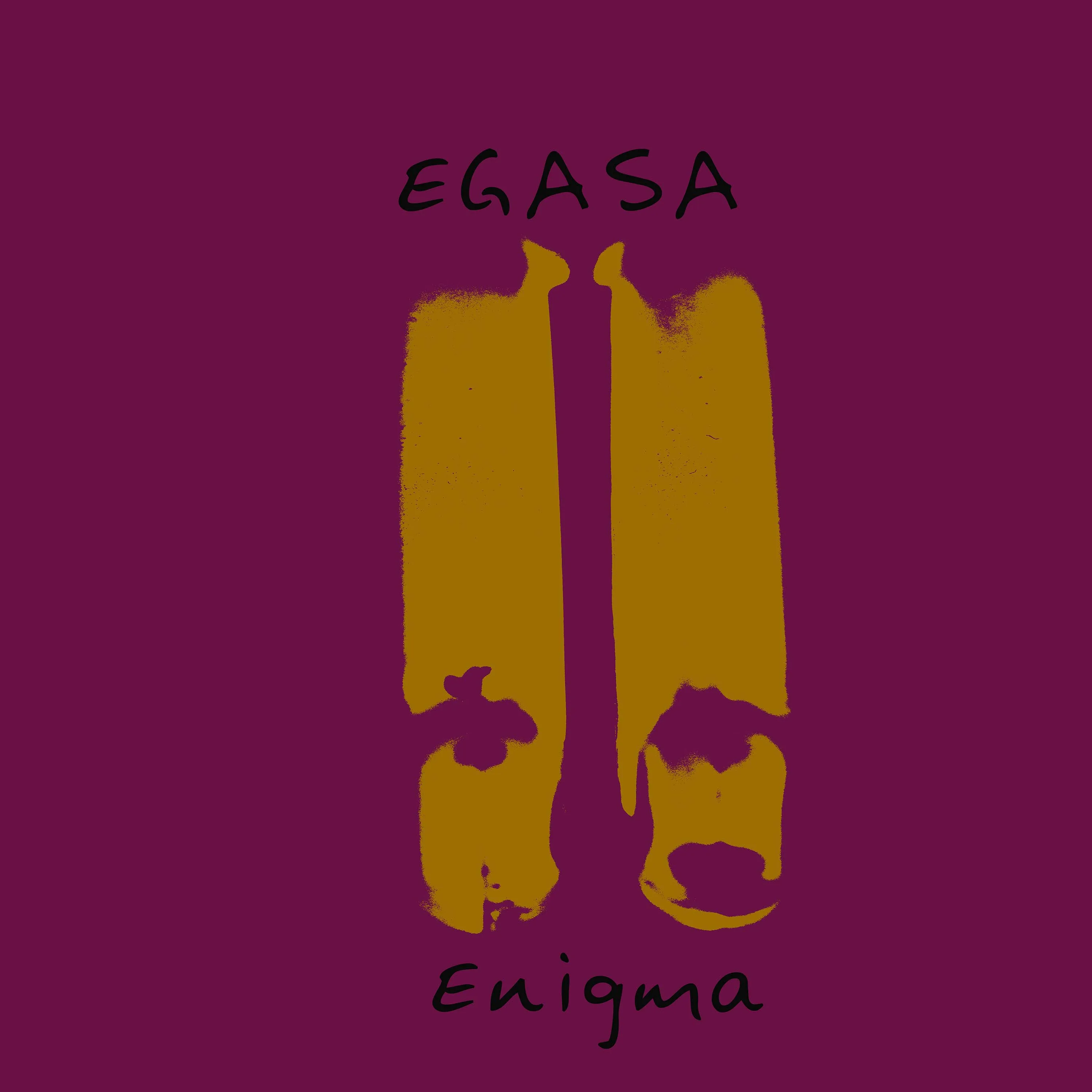 Enigma cover