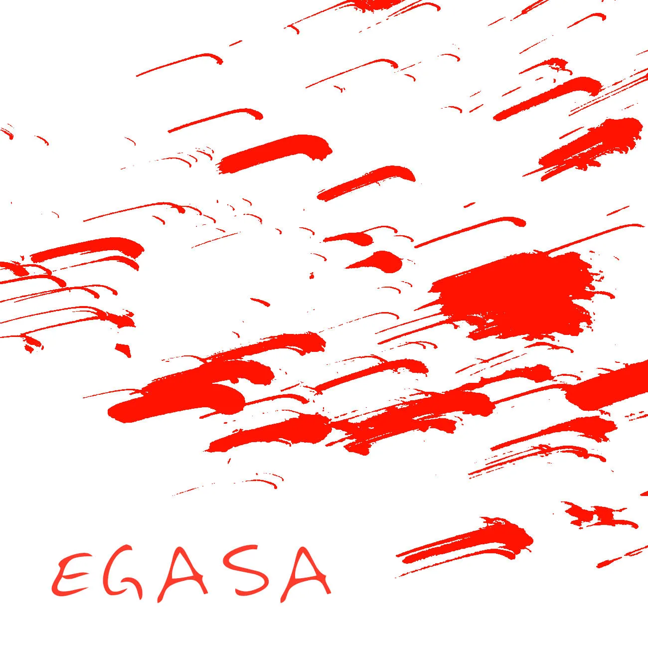 Egasa cover