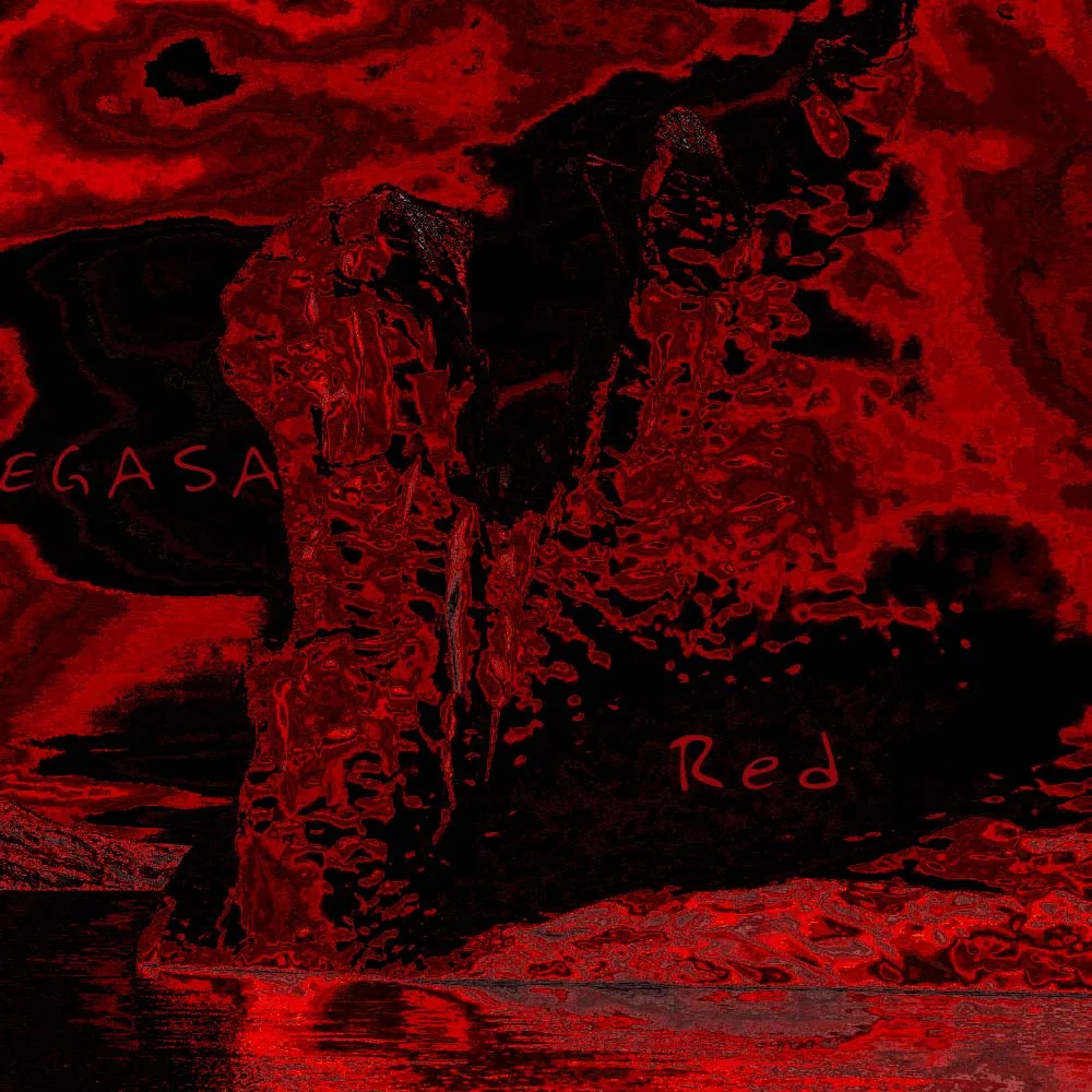 Red cover