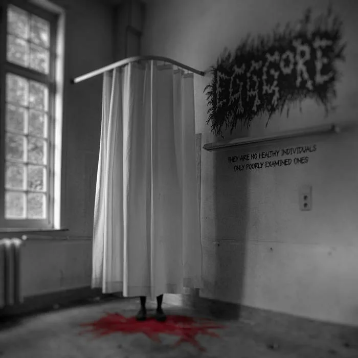 They Are No Healthy Individuals, Only Poorly Examined Ones cover